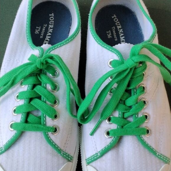 Tretorn Tournament T56 Sneakers - Picture 11 of 11